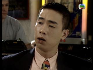 陈小春的电视剧（陈小春早年参演过的一些电视剧）