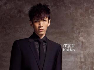 柯震东是谁的儿子（柯震东上亿别墅曝光）