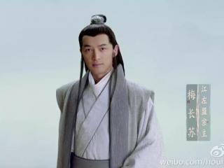 梅长苏结局是什么（梅长苏为何宁可战死沙场）