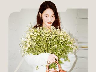 申敏儿金宇彬（申敏儿金宇彬这对治愈性情侣）