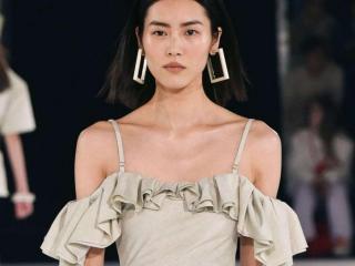 单眼皮女明星（盘点单眼皮也很好看的女星）