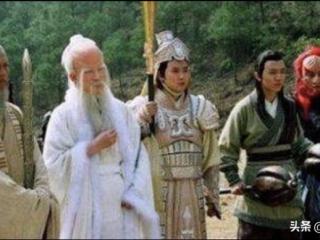 姜子牙封神名单（姜子牙一共封了七位大帝）