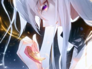 古月娜恢复记忆哪一章（古月娜实锤恢复记忆）