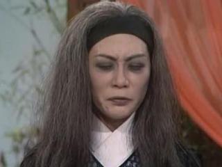 梅超风扮演者（梅超风扮演者72岁近照曝光）