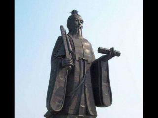 姜子牙真实历史（历史上真实的姜子牙活了139岁）