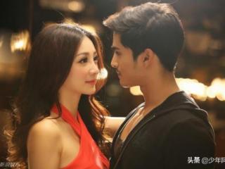 男生盯着你看超过5秒（男女间对视超过五秒会发生什么）