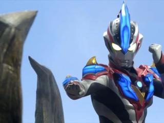 究极奥特战士（银河维克特利并不是究极奥特战士）