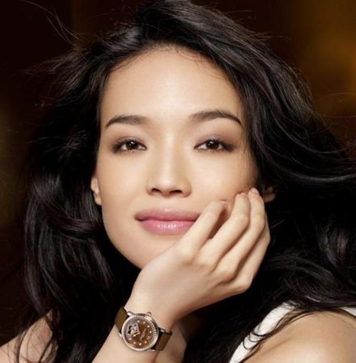 长脸适合什么眉形(不同脸型适合不同眉形)