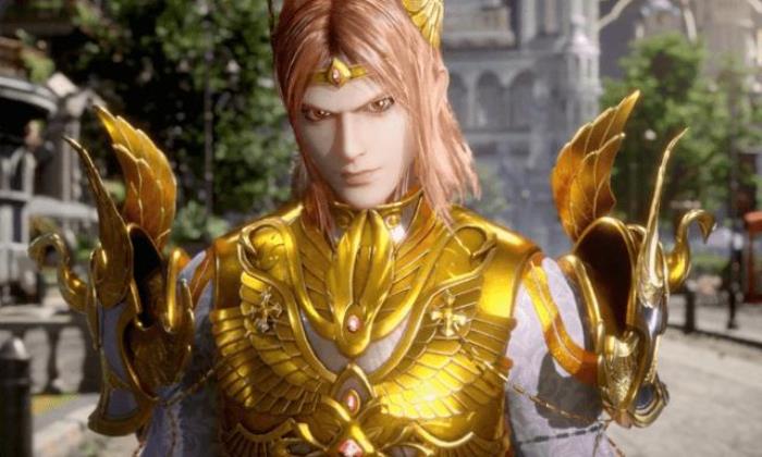 斗罗大陆吉祥(吉祥和雪崩同样是唐三的弟子)