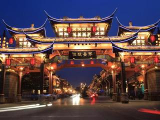 成都歌曲原唱（一首怎么听都不腻的歌曲—赵雷）