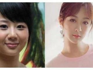 郭麒麟减肥前（明星减肥前后大对比）