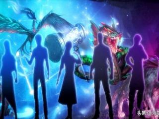 斗罗大陆武魂殿（两大宗门被武魂殿一夜覆灭）