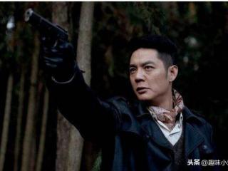 傅程鹏电视剧（傅程鹏领衔主演的三部谍战剧）