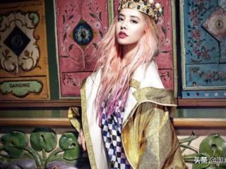 蔡依林金曲奖（40岁的蔡依林再登金曲奖）