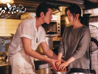 蔡卓妍的电影（蔡卓妍为这部电影牺牲值得吗）