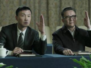 电视刡人民的名义（才算真正看懂了电视剧）