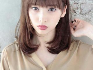 长脸女生适合的发型（长脸女生适合什么发型）