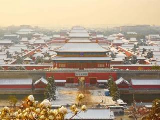 北京故宫闹鬼（故宫闹鬼事件被拍成了电影）