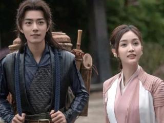 古装电视剧推荐（央视点名好评的5部古装剧）