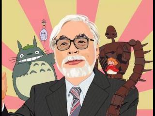 宫崎骏的动漫（宫崎骏充满深意的三部动漫）
