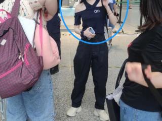 董子健真实身高（董子健刘昊然身高差8厘米）