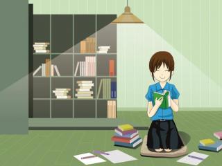 男女间产生情愫的征兆（说明早就互生情愫了）