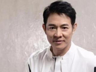 李连杰的父亲（李连杰给邓爷爷寄信求助）