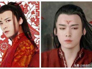 古剑奇谭大师兄（里面的大师兄竟然是他）