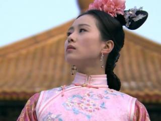 步步惊心十四爷（十四爷究竟有多喜欢若曦）