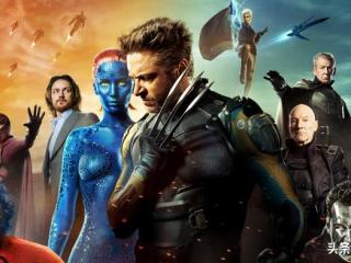 x战警时间线（重启了X战警时间线的）