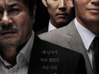 阿修罗韩国电影（韩国黑帮电影排行榜前10名）