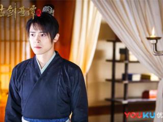 古剑奇谭第二结局（古剑少年团迎来终极大BOSS）