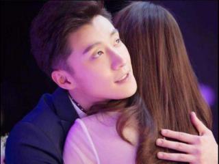 陈乔恩缅怀乔任梁（陈乔恩独自陵园祭奠）