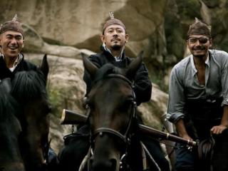 姜文导演的作品有哪些（姜文导演了6部电影部部封神）