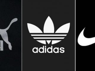 阿迪达斯和彪马（彪马VS阿迪、耐克）
