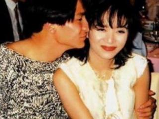 梅艳芳和刘德华的关系（梅艳芳与刘德华的一世情缘）