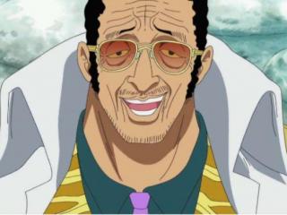 黄猿的真实身份（黄猿真实身份被证实）