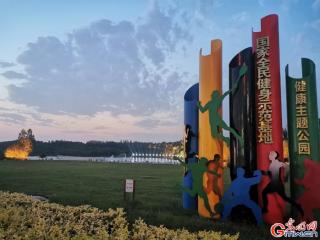 奥林匹克发源地（感受奥林匹克精神魅力(组图)）