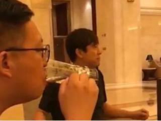 解晓东的现状（52岁解晓东罕露面）