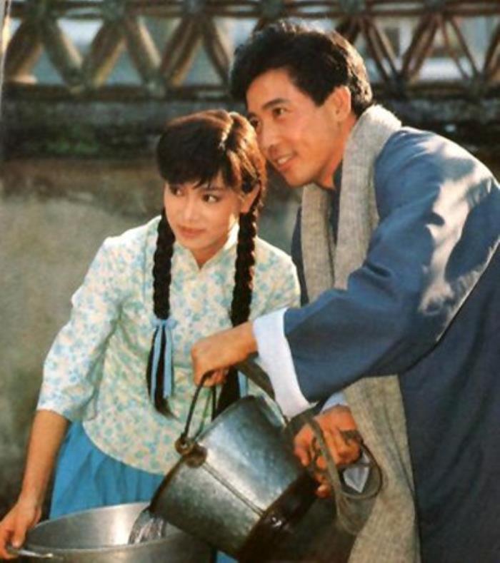 怀旧的电视剧(当年热播的电视剧集锦)