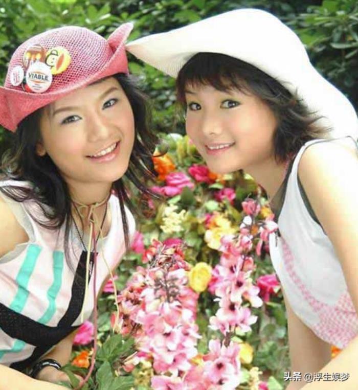 超级女声第一届第一届超级女声你们还记得吗