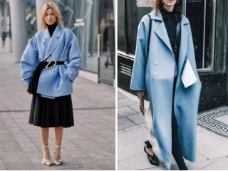 蓝色搭配什么颜色好看（蓝色才是最显肤色的颜色）