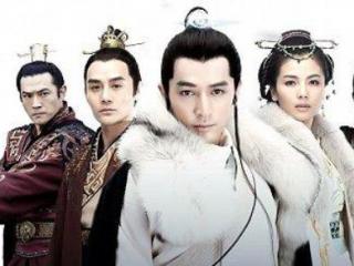 琅琊榜高手排名（——最合理的十大高手排行）