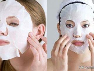 面膜放冰箱好还是常温好（面膜放冰箱好还是常温保存好）
