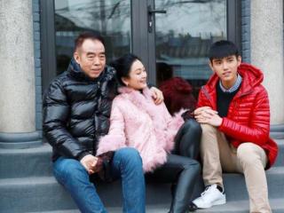 陈凯歌的儿子（陈凯歌大儿子是学霸）