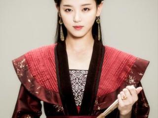 韩剧步步惊心丽（步步惊心丽｜乱世淤泥）