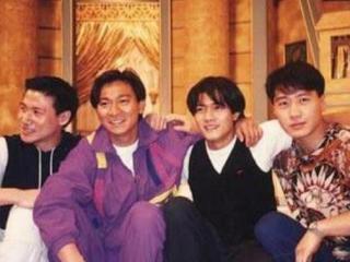 黎明前妻乐基儿大婚（乐基儿28岁和黎明结婚）