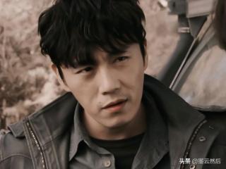 黎簇和吴邪的关系（真的全部都是因为吴邪吗）