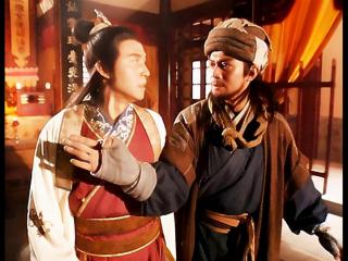 丐帮帮主顺序（你看看第三任帮主有多了不起）