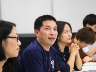 抖音老板是谁的（抖音张楠任中国CEO）